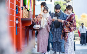 鐮倉VASARA和服租借｜預訂前必睇！5個選品避坑貼士✨