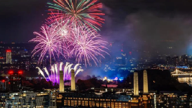 2025倫敦跨年煙花全攻略🎇附免費觀賞點位