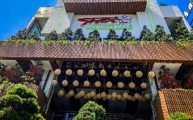 峴港隱藏版餐廳Tran Cuisine｜20年老店超抵價試必吃越南菜✨