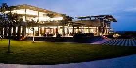 峴港高爾夫實測｜BRG球場超抵玩！教練貼心+免費接送太方便✨