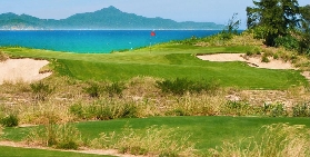 峴港BRG高爾夫初體驗｜夯爆全球15大新球場！揮桿樂趣滿分🤩