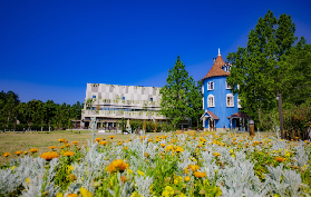 日本嚕嚕米樂園實測｜含西武鐵路票券！3個必玩亮點&避坑指南✨