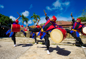 沖繩世界文化王國門票實測｜3大亮點+2個避坑細節｜親自走過不踩雷✨