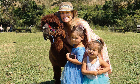 澳洲黃金海岸週邊｜歐萊禮雷明頓公園1日遊實測！避坑+亮點全公開✨