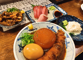 京都夜遊初體驗｜小團體+10道美食+藝妓驚喜！超讚在地感✨