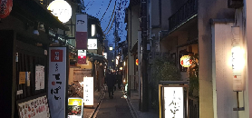 京都夜遊實測｜預訂前必睇3大選品坑位！全包式美食夜遊超抵玩✨