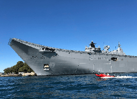 悉尼港自駕遊艇初體驗｜自己開船超讚！隱藏景點拍爆📸