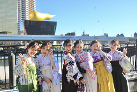 東京淺草和服體驗｜預訂前必看！京都直送最新款+15分鐘穿完不緊繃✨