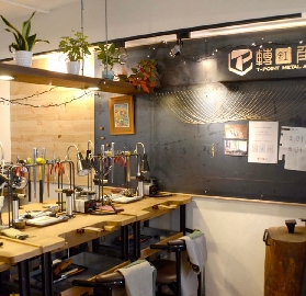 臺北手作銀戒｜預訂前必看！選款+預約避坑全攻略✨