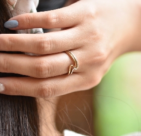 臺北手作銀戒實測｜3.5小時小班課，零失敗做出專屬戒指💍