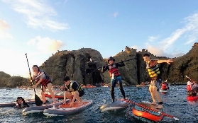 新北山海茶SUP預訂前必看｜3大隱藏坑別踩！