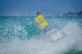 長灘島水上摩托實測｜零門檻飆速+秘境海灣✨新手必看攻略