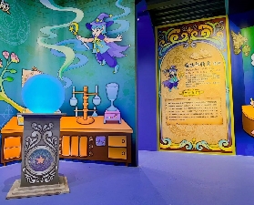 宜蘭親子景點實測！莎貝莉娜印畫學院超夯！雨天也能玩到爽✨