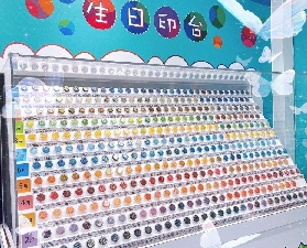 宜蘭莎貝莉娜印畫學院｜預訂避坑+創作亮點全攻略！超抵玩✨