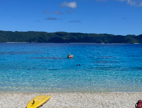 2026沖繩旅行什麼季節最合適？