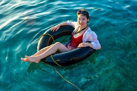 長灘島日落遊船｜實測4合1體驗！零門檻親子/情侶必衝💦