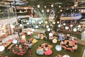 長灘島必去！Station X泳池酒吧一日玩樂攻略｜避坑實測