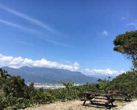 花蓮隱藏版溫泉！紐澳華湯屋實測｜情侶放閃必去✨