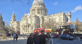 倫敦黑色計程車包車｜3個選品避坑+2小時逛6地標超抵✨