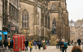 愛丁堡出發尼斯湖一日遊｜私人團真係超抵！避坑實測分享✨