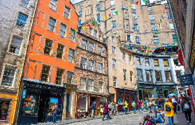 愛丁堡出發！格倫科&威廉堡私人一日遊實測｜3個避坑點幫你省時間✨