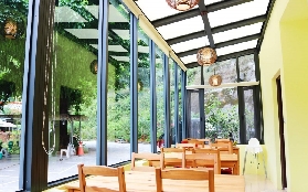 關子嶺芳谷溫泉｜現場泡湯實測！泥漿泉滑嫩到驚呆🤩