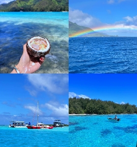菲律賓長灘島春節自由行｜懶人旅行的快樂