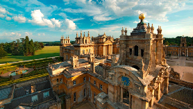 倫敦出發科茲窩一日遊實測｜3個選品坑別踩！布倫海姆宮+唐頓取景地超抵玩✨