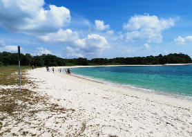 新加坡跳島避坑指南｜3個必看註意事項別踩雷！