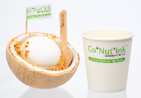 新加坡椰子控必試！Co+Nut+Ink 3大分店實測+預訂優惠攻略✨