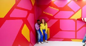 倫敦悖論博物館實測｜3個避坑點+超抵玩法✨