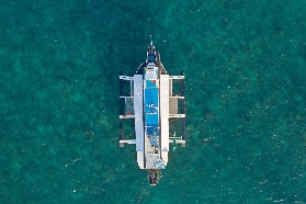 長灘島日落遊船派對｜預訂前必睇！選對船隻唔使返工喊✨