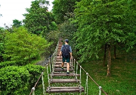 宜蘭香格裏拉農場門票實測｜免費入場+交通避坑指南✨