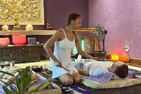 長灘島頌缽聲療實測｜$600+值回票價？預訂前必看3大避坑！✨