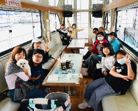 日月潭包船體驗｜擺脫觀光團擠爆！專屬私密空間太讚了✨