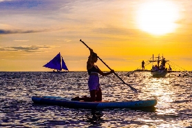長灘島日落遊船｜臺灣人實測！這3個體驗細節讓我愛上💦