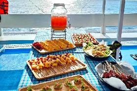 長灘島節奏日落遊船｜兩日通票玩透透！行程規劃+避坑懶人包🤩