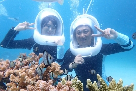 長灘島通行證攻略｜兩日玩遍海陸體驗！實測避坑+行程規劃懶人包🤩