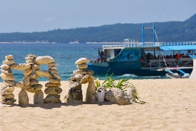 長灘島普卡洞穴皮劃艇｜新手都能玩！3個預訂隱藏技巧✨