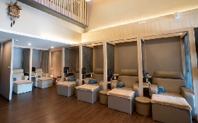 臺北按摩券搶手！近捷運+獨立包廂+贈茶點超抵✨