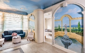 臺北遊後放鬆首選！三方莊園SPA實測｜一躺就不想起身🥹