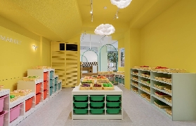 新北野柳童樂趴實測！6大區域玩到不想走？親子互動滿分💯