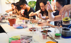 新加坡必玩DIY！迷你雨林生態缸工作坊避坑指南🌿