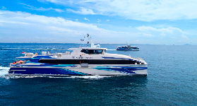 民丹島船票實測｜高速渡輪超舒服！新加坡往返零煩惱攻略💯