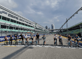 新加坡自行車之旅｜5個隱藏亮點+預訂小技巧大公開！