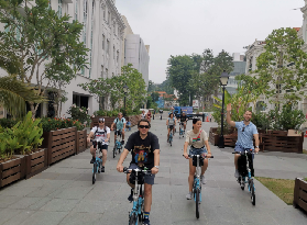 新加坡自行車之旅實測｜3個預訂必知坑點+隱藏故事大公開！