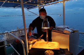 新加坡浪漫約會首選！南峽日落遊船心得｜實用指南不踩雷💖