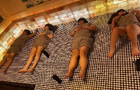 高雄蒸輕鬆預訂全攻略｜3間韓式汗蒸房+按摩，避坑指南看這篇！