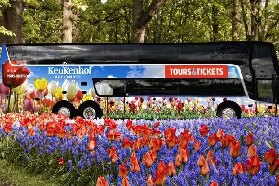 阿姆斯特丹賞花｜庫肯霍夫門票+接送超抵！預訂前必睇3個選品貼士✨