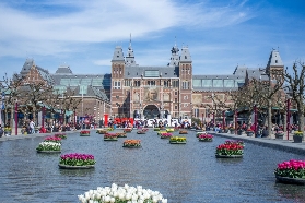 阿姆斯特丹通票實測｜選1-5天？這3個坑我幫你踩過了✨